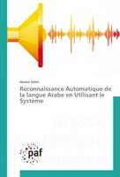 Hassan Satori | Reconnaissance Automatique De La Langue Arabe En Utilisant Le...