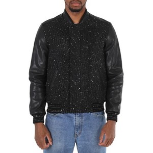 St Laurent Leather Jacket | eBay St Laurent Leather Jacket | eBay
