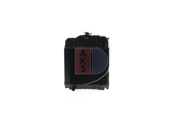 Aks Dasis KüHler WasserküHler MotorküHlung MotorküHler 440028N-image