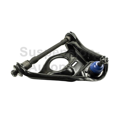 Mevotech Front Upper Control Arm Fits Chevrolet Astro RWD 2.5L 1991 1990 - Picture 7 of 12