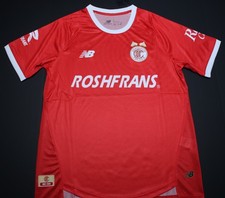 TOLUCA LOCAL EDICION SPECIAL 25-26  TALLA REDUCIDA LEER LA DISCRIPCION 