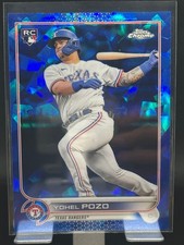 Yohel Pozo