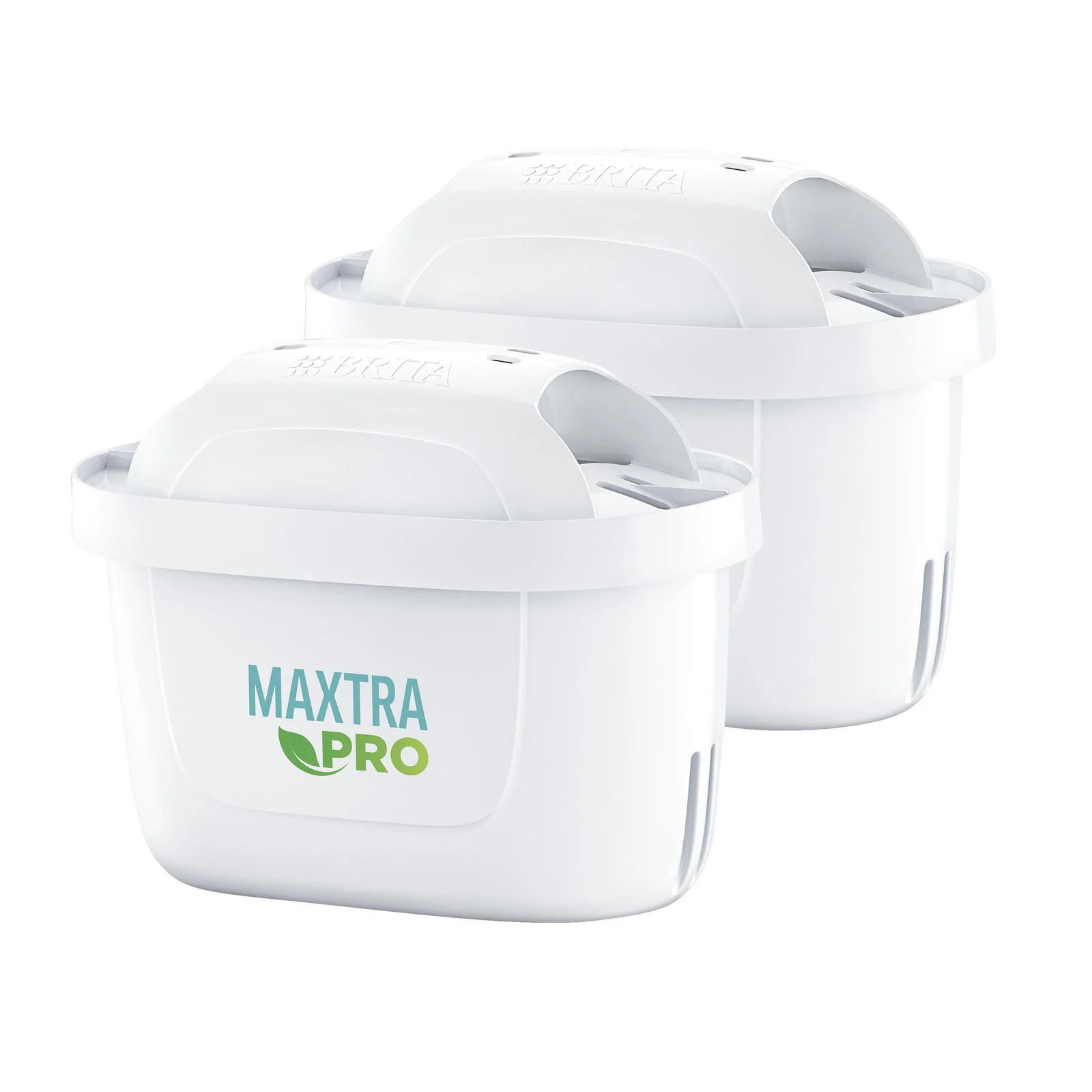 BRITA MAXTRA PRO PURE PERFORMANCE Pack 2 Фильтр-Картушен Вайсс 3290₽