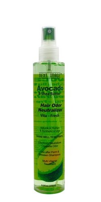 NEXT IMAGE Avocado Hair Odor Neutralizer Vita Fresh 8 fl oz Next Image Mixed
