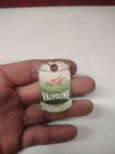 Vintage Valvoline Paper Oil Change Reminder