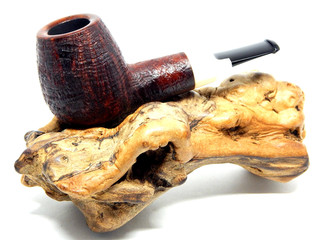 JARED COLES "JESS CHONOWITSCH" CONTRASTE EXPLOSIÓN GORDITA BRANDY ESTATE PIPA CON VORTO