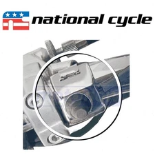 National Cycle Light Bar Switch for 2001-2006 Harley Davidson FXSTI Softail wa
