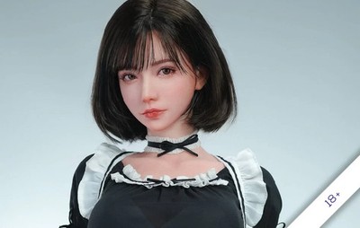 Max Milk Studio Fantasies in Wonderland Eimi Fukada 1/3 Figure