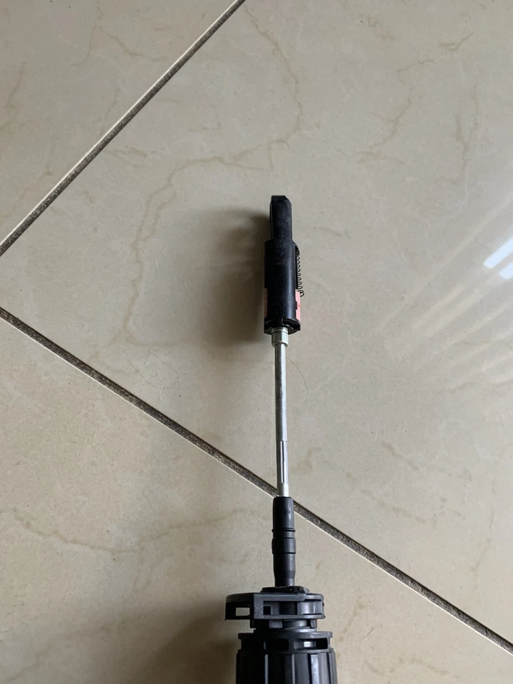 2021-2023 Toyota Venza Automatic Trans Gear Shifter Linkage Cable 33820-48450 - Image 3 of 4