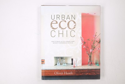 46948 Oliver Heath URBAN ECO CHIC HC