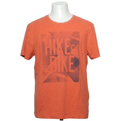 Outdoor Performance by Tchibo, T-shirt, Größe: M, Orange #M45