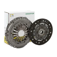 Clutch Kit For Manual Transmission LUK Fiat 500X Jeep Renegade 1.4 TB 68267896AA