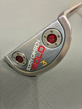 Scotty Cameron 2015 Golo 3 Putter 33In