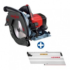 Mafell Handkreissäge K 85 Ec + Führungseinrichtung L (918202+208171)