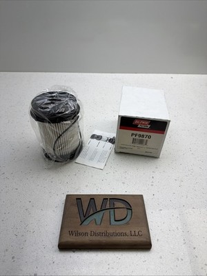 Fuel Filter Baldwin PF9870