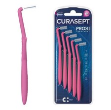 Curasept Proxi Angle Treatment T10 ISO 2 Scovolino Fuxia 5 Pezzi