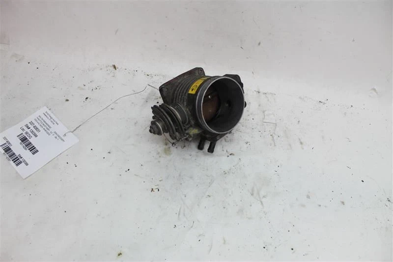 THROTTLE BODY Discovery Range Rover 2000 00 2001 01 02 MHB102202 1142581 — 第 2/4 张图片