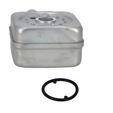 Ölkühler Motor for Audi 80 A3 A4 8D B5 A6 C4 C5 A8 4D TT VW Bora Golf