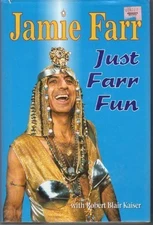Just Farr Fun by Jamie Farr