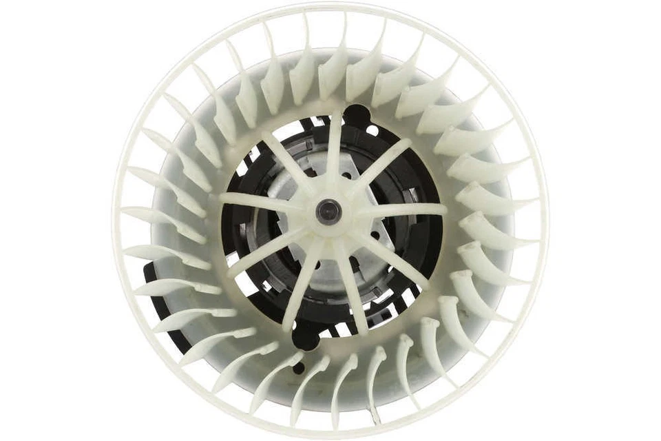 Soplador de climatización motor URO piezas 96457201501 se adapta a 89-98 Porsche 911 Foto 3 de 4