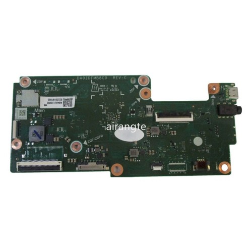 NB.A6U11.005 For Acer Chromebook C722 Motherboard DA0ZDFMB8C0 MTK8183 4GB 32GB - Afbeelding 2 van 2