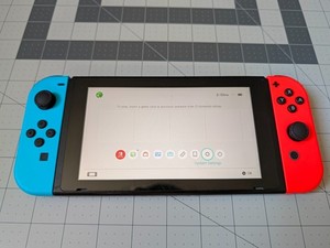 Xaw1 Switch | eBay