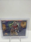 2025 Topps Cosmic Chrome George Kittle Base (RAW)