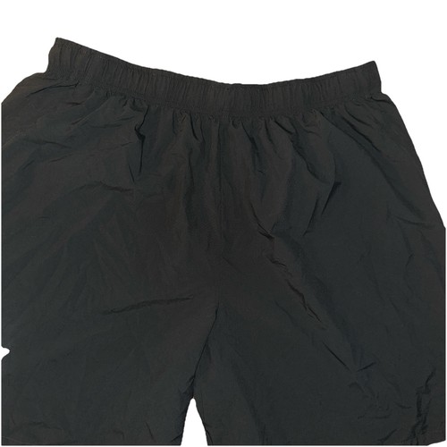 Nike Shorts Michigan State Spartans Football 2020 Pro Day Team Issued Dri Fit - Picture 4 of 18