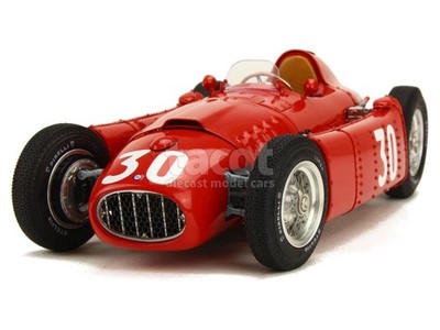Lancia D50 GP Monaco 1955 - CMC 1/18