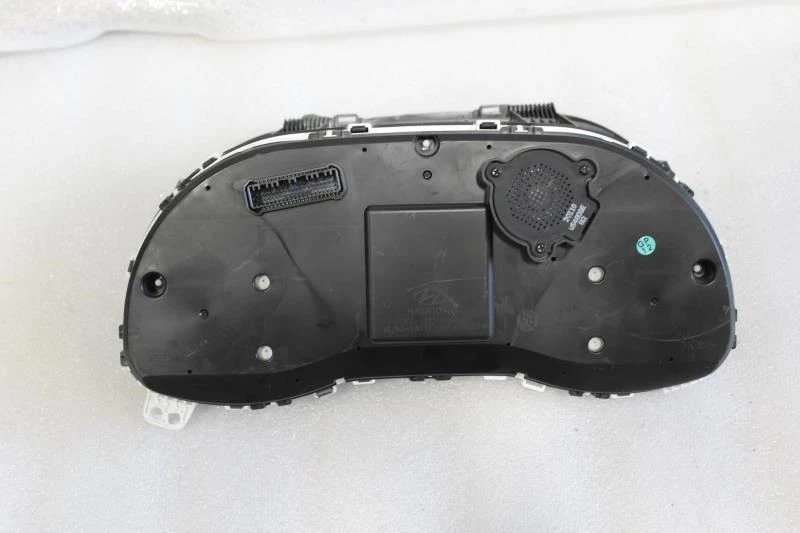 Velocímetro Hyundai Kona 2021 2,0 L 94021J9340 (sin tapa lente) Foto 3 de 4