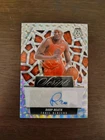 2024-25 Panini Mosaic Duop Reath Portland Trail Blazers Scripts Auto #MS-RTH