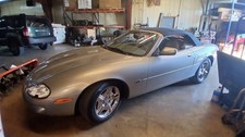 1999 Jaguar XK8 for Sale