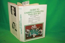 Goodman, Mike; Michael J. ... Guide to Casino Gambli...