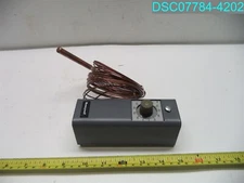Honeywell T6031A1060 Boiler Temperature Controller