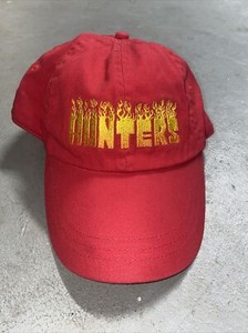 tn hat red