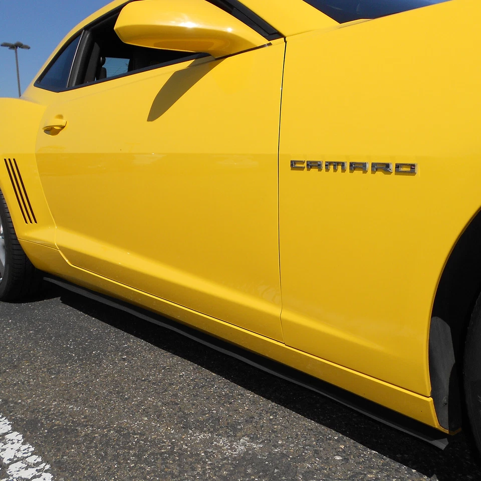 AUDI EZ-SIDE SAIAS SPOILER KIT CORPO VALANCE WING ROCKER PROTECTOR B6 B7 B8 8T - Imagem 3 de 4