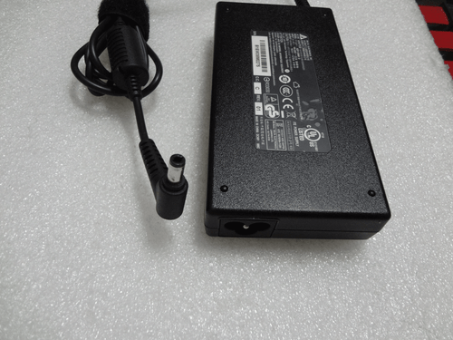 Original Delta 120W AC/DC Adaptateur Chargeur MSI GF63 8RC-409US ADP-120MH D ... - Picture 2 of 5