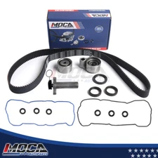 Timing Belt Tensioner Kit for 94-04 Toyota Avalon Camry Solara Sienna RX300 3.0L