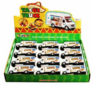 taco toy truck