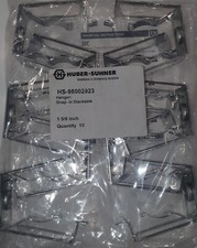 Huber+Sugner HS98002923 Hanger Snap-In Stackables Clamp for Coaxial Cables