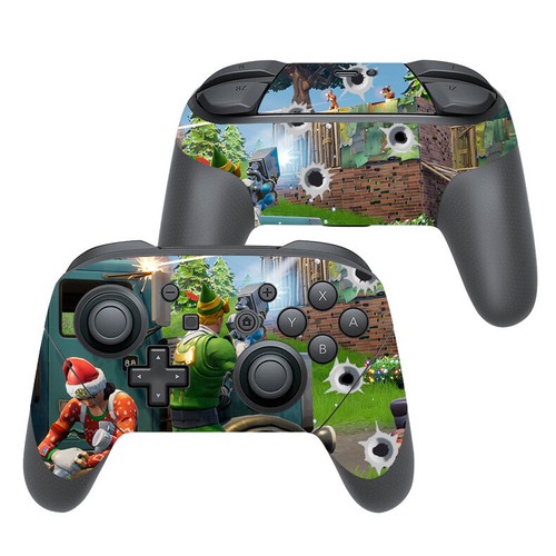 Cover Skin Sticker Protective Controller Film for Nintendo Switch Pro Decal - Picture 58 of 94