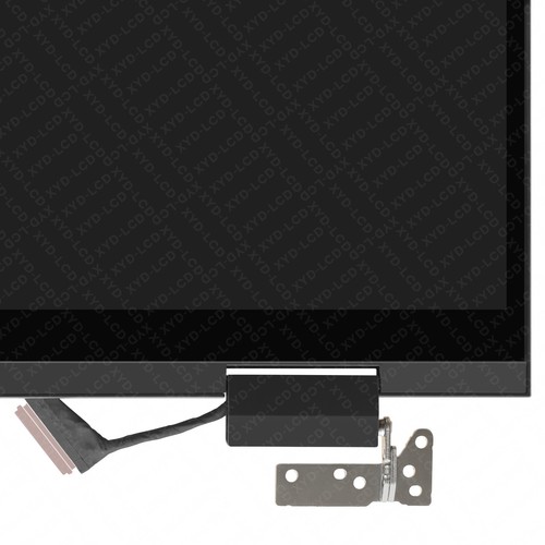 15.6 for HP ENVY X360 15-EY 15-EY1057NR 15-EY1077WM LCD Screen Complete Assembly - Picture 4 of 6