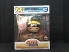 Funko Pop Naruto Uzumaki as Nine Tails LACC Exclusive Shippuden Itachi Jiraya