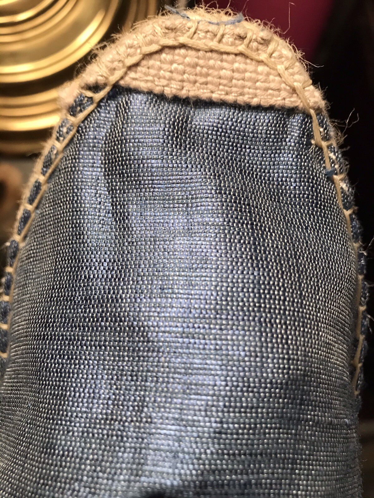 womens wedge espadrilles Gem