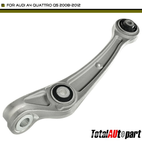 Suspension Control Arm Front Left Lower for Audi A4 Quattro Q5 200812