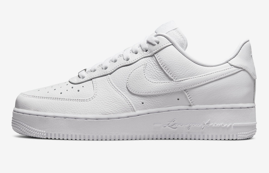 air force 1 nocta