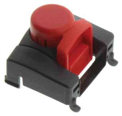 Crimp Tool Locator - Molex 63819-0075 Micro-Fit 3.