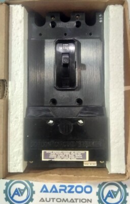 Ite Gould CE3M015 Geformt Schutzhülle Schutzschalter 3p 15a Amp 600v-ac