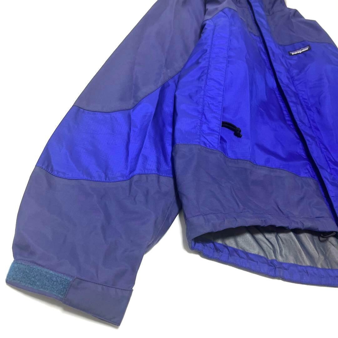 Vintage Patagonia Direct X Jacket, Size L, Blue | eBay Vintage Patagonia Direct X Jacket, Size L, Blue | eBay