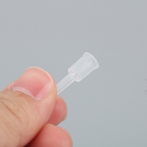 10PCS Ink Refill Kit Tools NO Syringe For HP Inkjet Cartridge CISS Printer Part - Photo 4/14